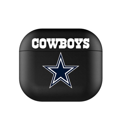 Keyscaper NFL NFC Teams Insignia AirPod Case Cover for AirPods 3rd Gen