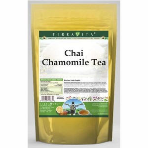 TerraVita Chai Chamomile Tea (25 tea bags, ZIN: 545212) - 1 of 4
