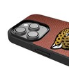 Keyscaper NFL AFC Teams Football Wordmark Bump Cell Phone Case for Apple iPhone - 4 of 4