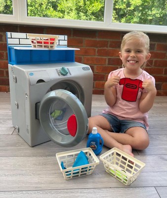 Little Tikes First Washer - Dryer