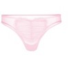 Adore Me Women's Lovey Tanga Panty - 3 of 4