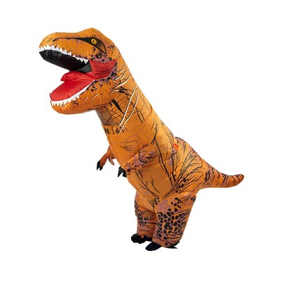 t-rex