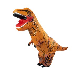 Halloween Inflatable Adult Costume - 1 of 3