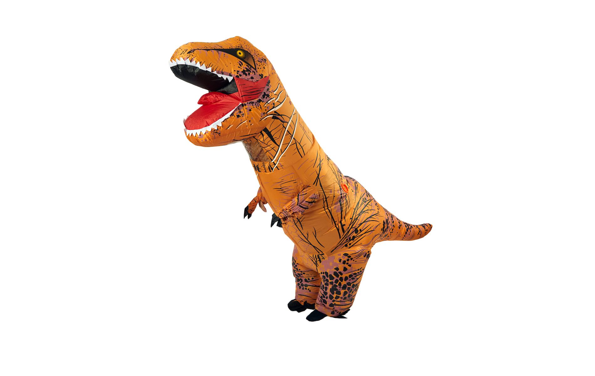 Halloween Inflatable Adult Costume