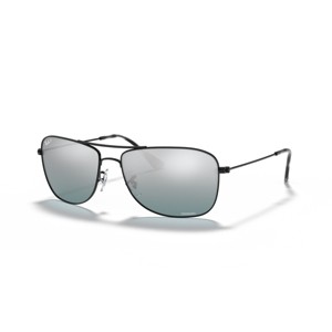 Ray-Ban RB3543 59mm Unisex Square Sunglasses Polarized - 1 of 4