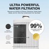 Filterbaby Shower Filter Essential Black - 4 of 4