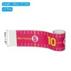 Unique Bargains Waterproof PVC Adhesive Fish Ruler Sticker for Kayak Workbench - 2 of 3