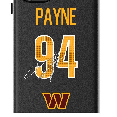 daron payne