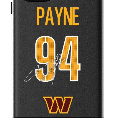 daron payne