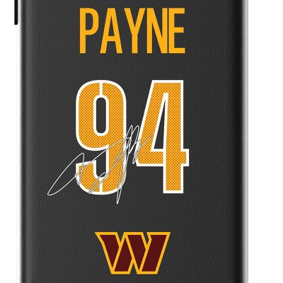 daron payne