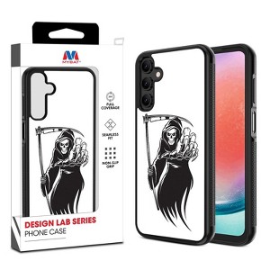 MyBat Design Lab Series Case - Grim Reaper - 1 of 4