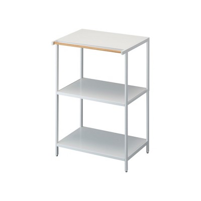 Yamazaki Home - Storage Rack - Three Sizes - Steel