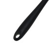 Unique Bargains Spoon Hand Wash Only Large Solid Spoon Silicone 10.6" 1 Pc - 3 of 4