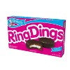 Drakes Ring Dings Chocolate Cake - 8ct/11.55oz - image 3 of 4