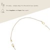 Adjustable Necklace Extender (1.5"-5") - 3 of 3