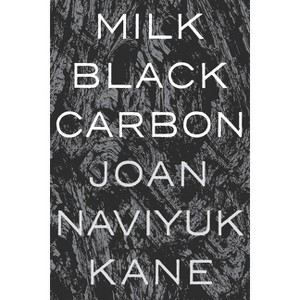 Milk Black Carbon - (Pitt Poetry) by  Joan Naviyuk Kane (Paperback) - 1 of 1
