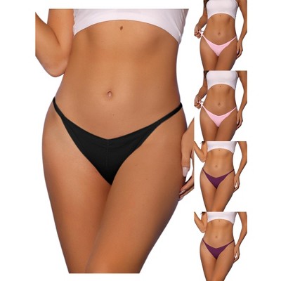 2 dark purple 2 pink 1 black