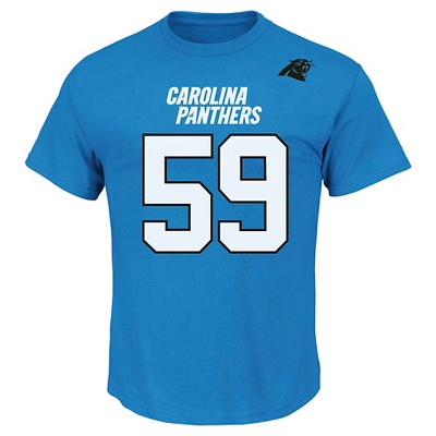 panthers shirt target