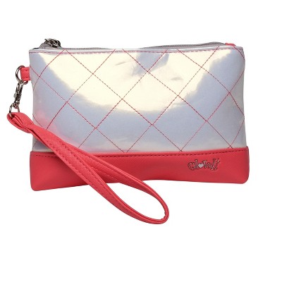 Women's Wristlet Wallet - Glove It - Zipper Wristlets for Women