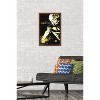 Trends International Marvel Comics TV - Iron Fist - Promo Framed Wall Poster Prints - 2 of 4