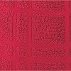 Collections Etc Set Of 2 Hanging Towels - 3 of 3