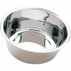 Spot Stainless Steel Pet Bowl - 3 Quart - DS - 3 of 3