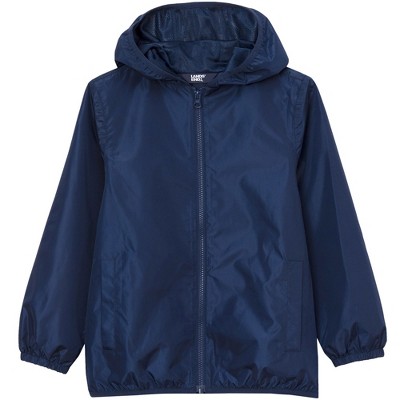 Lands' End Kids Waterproof Rain Jacket