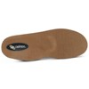 Aetrex Men's Memory Foam Orthotics W/ Metatarsal Support - 4 of 4