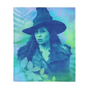 Wicked 2 Silk Touch Throw Blanket - 1 of 4