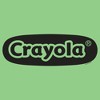 Girl's Crayola Classic Black Logo T-Shirt - 2 of 4