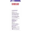 Band Aid - Cushion Care Sport Strip, Adhesive Bandages, 30 Ct - 4 of 4