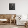 Stupell Industries Slayin' It Grim Reaper Canvas Art, 24" x 24" - 3 of 4