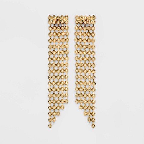 A new deals day target earrings