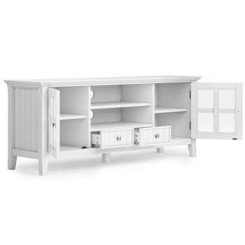 60" Normandy TV Stand for TVs up to 65" - Wyndenhall