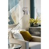 Lilly Modern One-Light Wall Sconce - 8" Steel Shade, Dimmable, Dry Rated, Versatile Design - 3 of 4