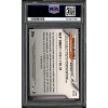 Yordan Alvarez Rookie Card 2020 Topps Chrome Update #U-53 PSA 10 - 2 of 2