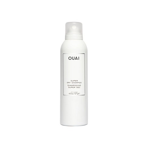 OUAI Super Dry Shampoo - Ulta Beauty - image 1 of 4
