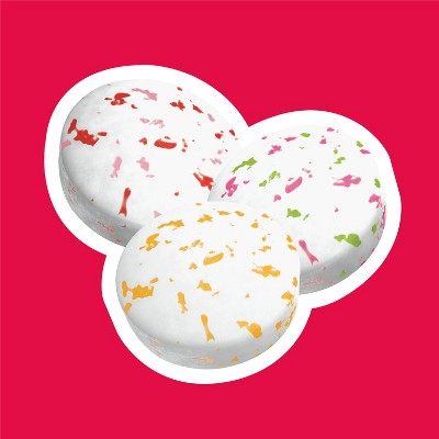 Ice Breakers Fruit Mix Flavored Sugar Free Mints - 1.5oz/2ct