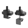j5create Ergonomic Monitor Mount with Dock, JTSA301 - 4 of 4