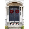 Liora Manne Frontporch Holiday Indoor/Outdoor Rug.. - 2 of 4