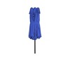 WestinTrends 15 x 9 Ft Double Sided Outdoor Twin Patio Market Table Umbrella - 2 of 4