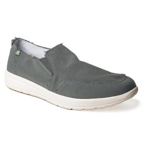 Target mens slip sales on shoes