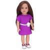 Sophia's Everyday Friends 18" Doll - 3 of 4