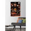 Trends International NHL Calgary Flames - Nazem Kadri 24 Unframed Wall Poster Prints - 2 of 4