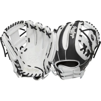 Rawlings Pro H Web With Adjustable Wrist 12 1/2 Heart Of The Hide Contour  Series Outfield Glove : Target