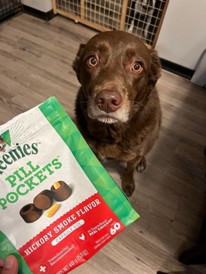 Pill pockets for dogs target hotsell
