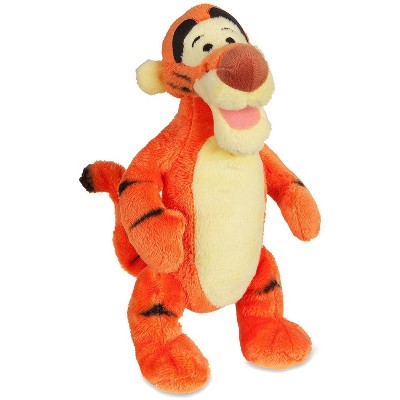 disney tigger plush