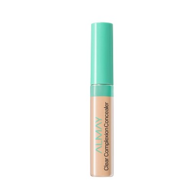 Almay Clear Complexion Concealer - 100 Light - 0.3 fl oz