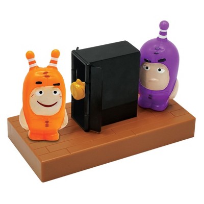 oddbods toys target