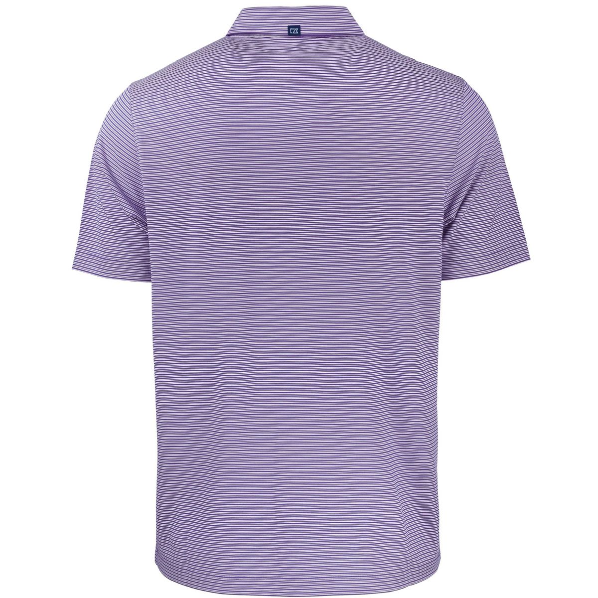 Cutter & Buck Forge Eco Double Stripe Stretch Recycled Mens Polo - thumbnail 10